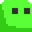 Green medium logo
