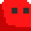 Red medium logo